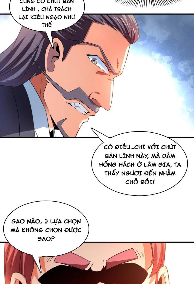 Thiên Đạo Đồ Thư Quán Chapter 220 - Trang 4