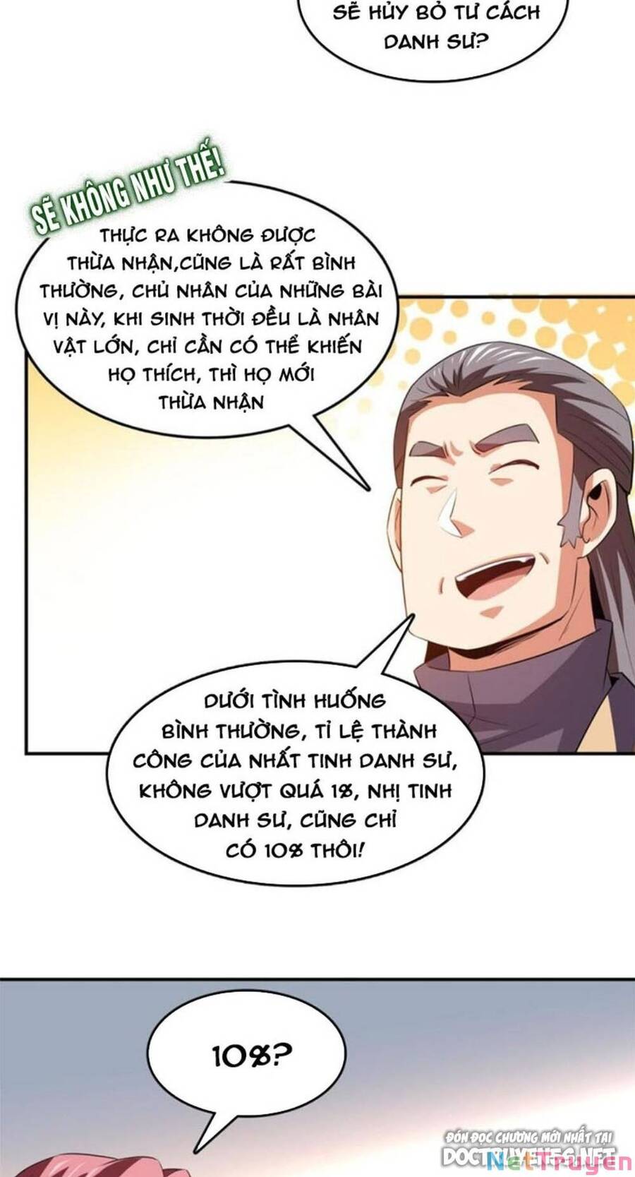 Thiên Đạo Đồ Thư Quán Chapter 227 - Trang 3