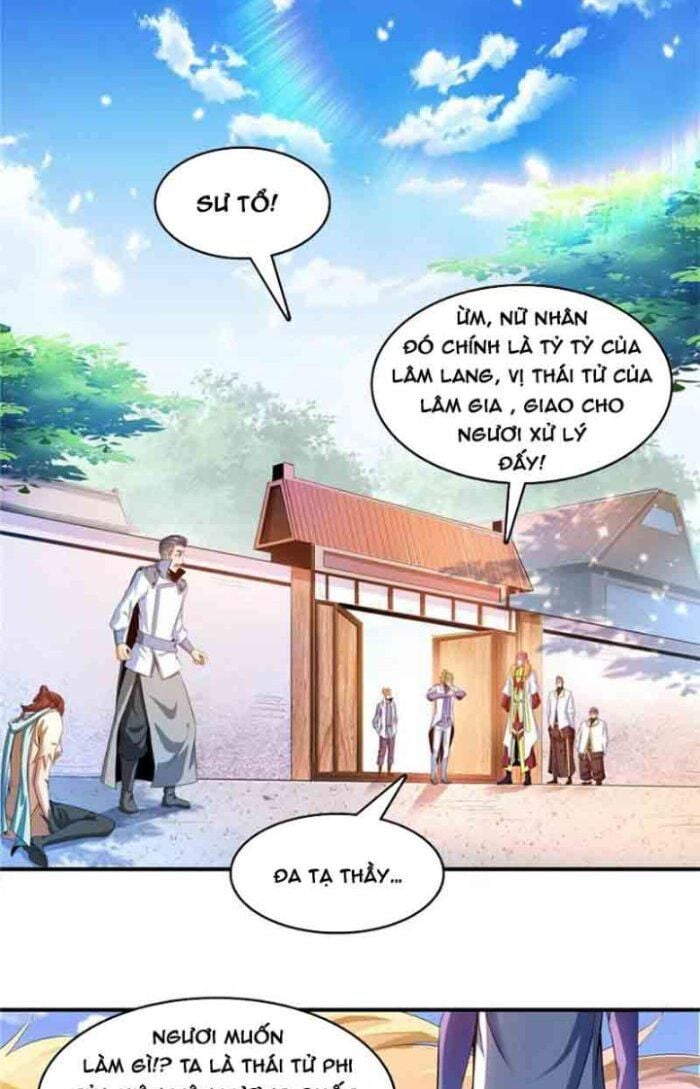 Thiên Đạo Đồ Thư Quán Chapter 234 - Trang 2