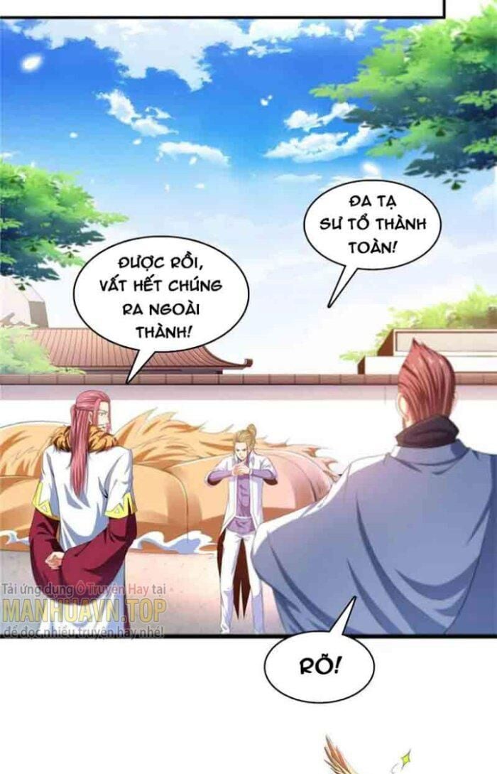 Thiên Đạo Đồ Thư Quán Chapter 234 - Trang 2