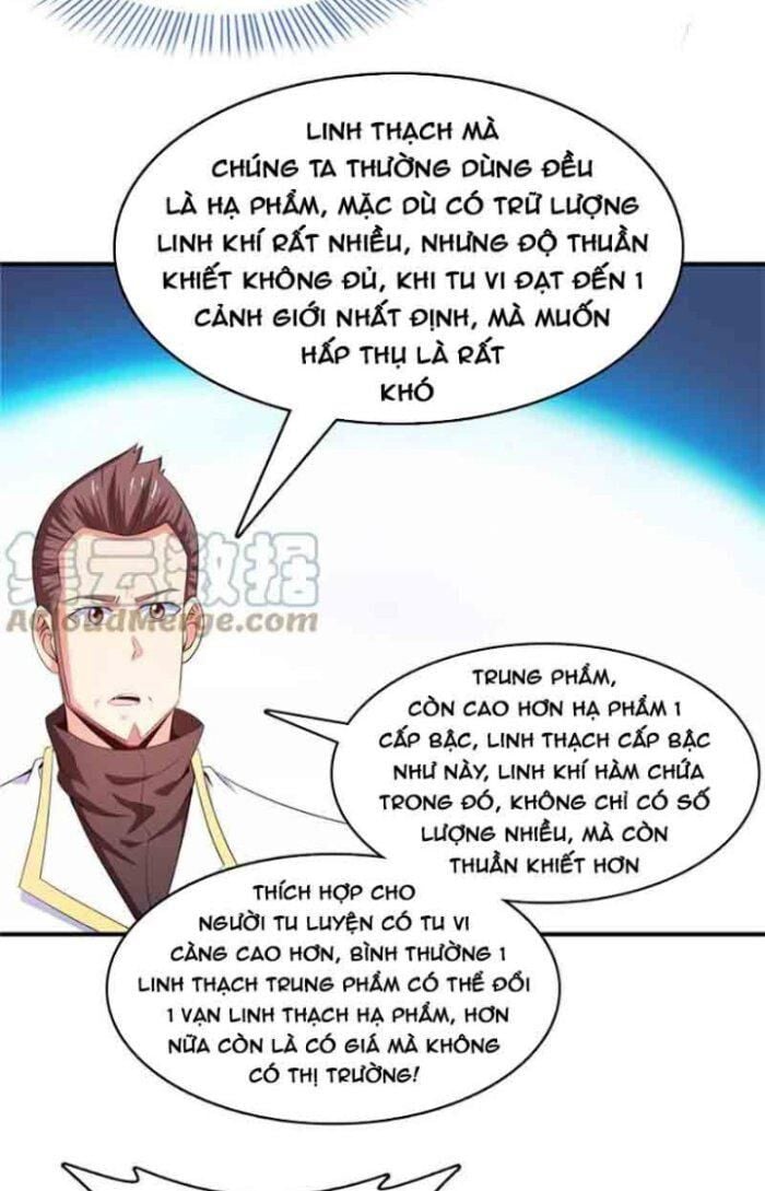 Thiên Đạo Đồ Thư Quán Chapter 234 - Trang 2