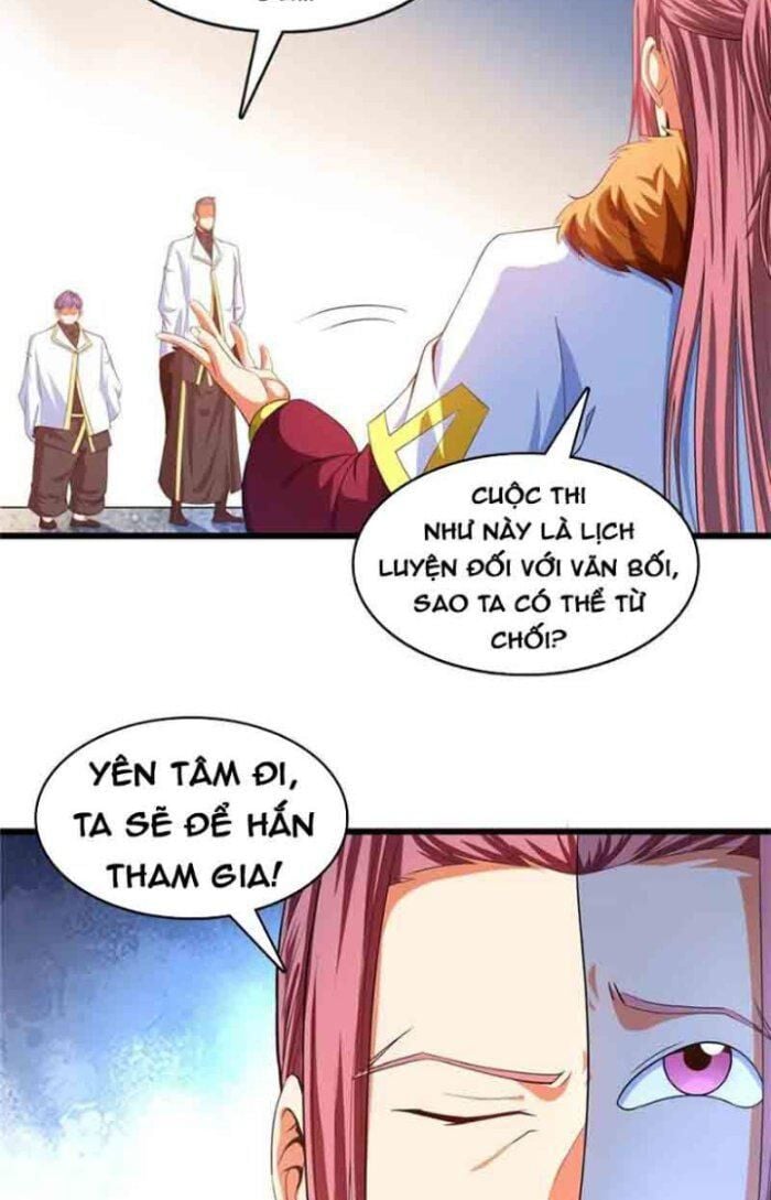 Thiên Đạo Đồ Thư Quán Chapter 234 - Trang 2