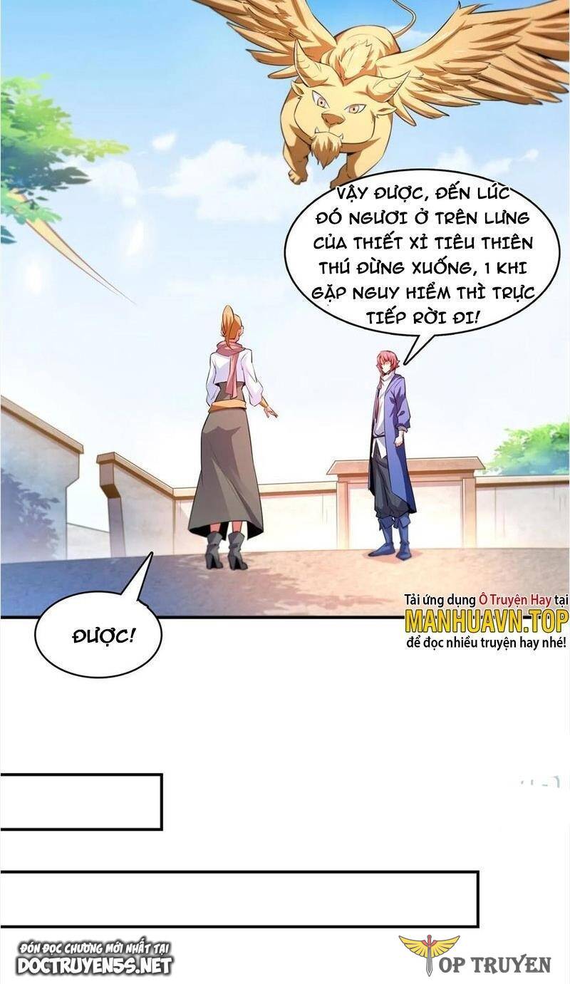 Thiên Đạo Đồ Thư Quán Chapter 247 - Trang 2