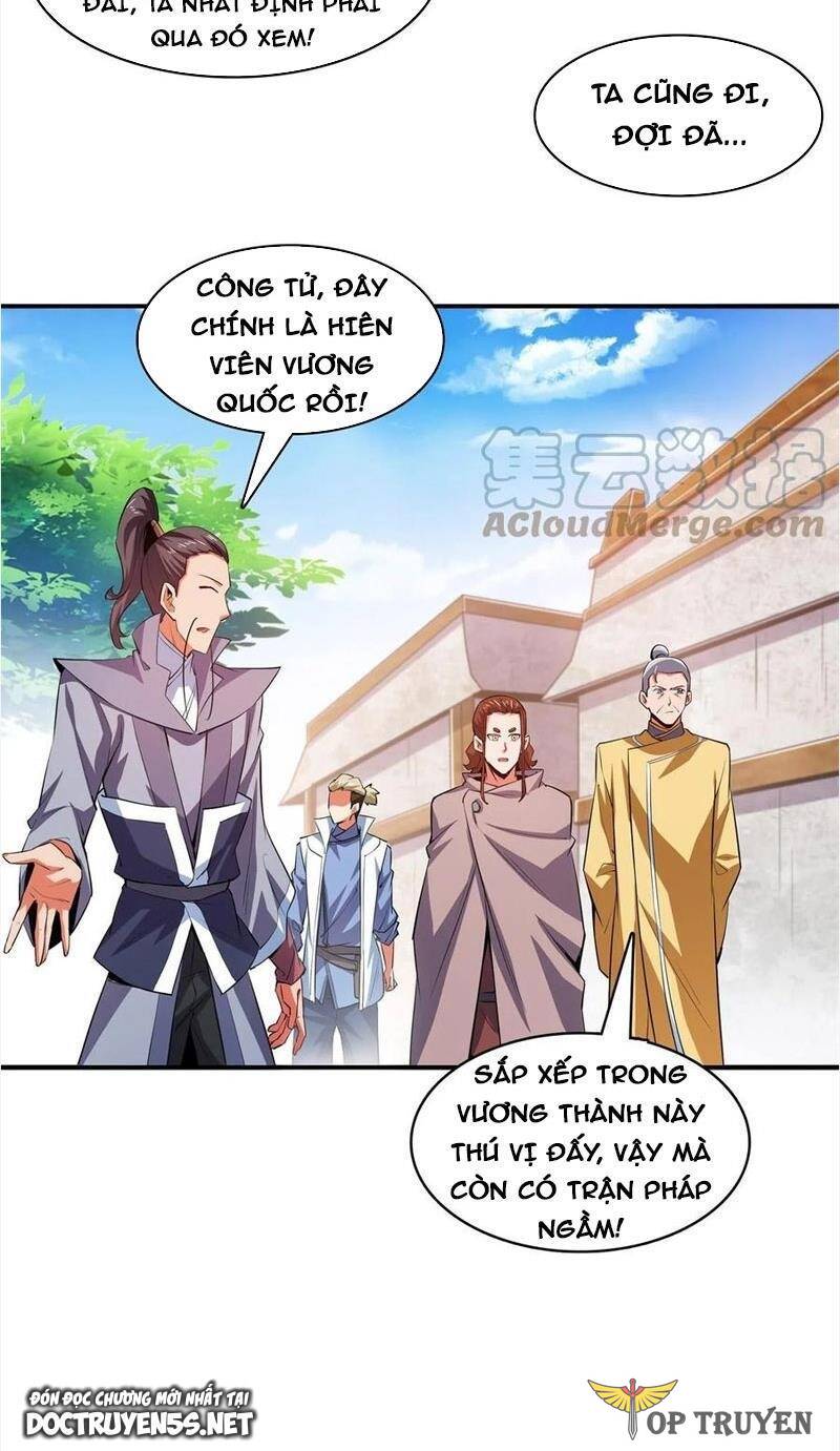 Thiên Đạo Đồ Thư Quán Chapter 247 - Trang 2