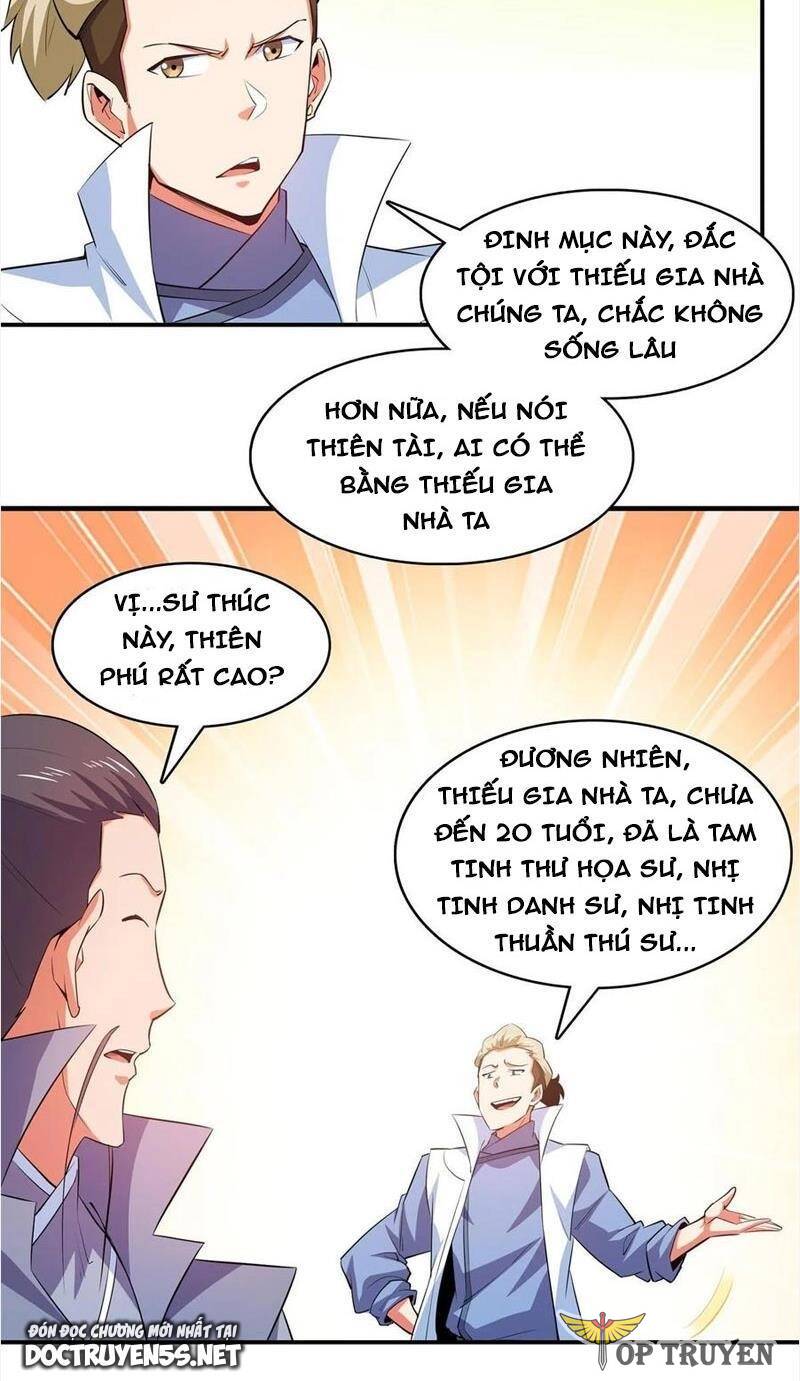 Thiên Đạo Đồ Thư Quán Chapter 247 - Trang 2