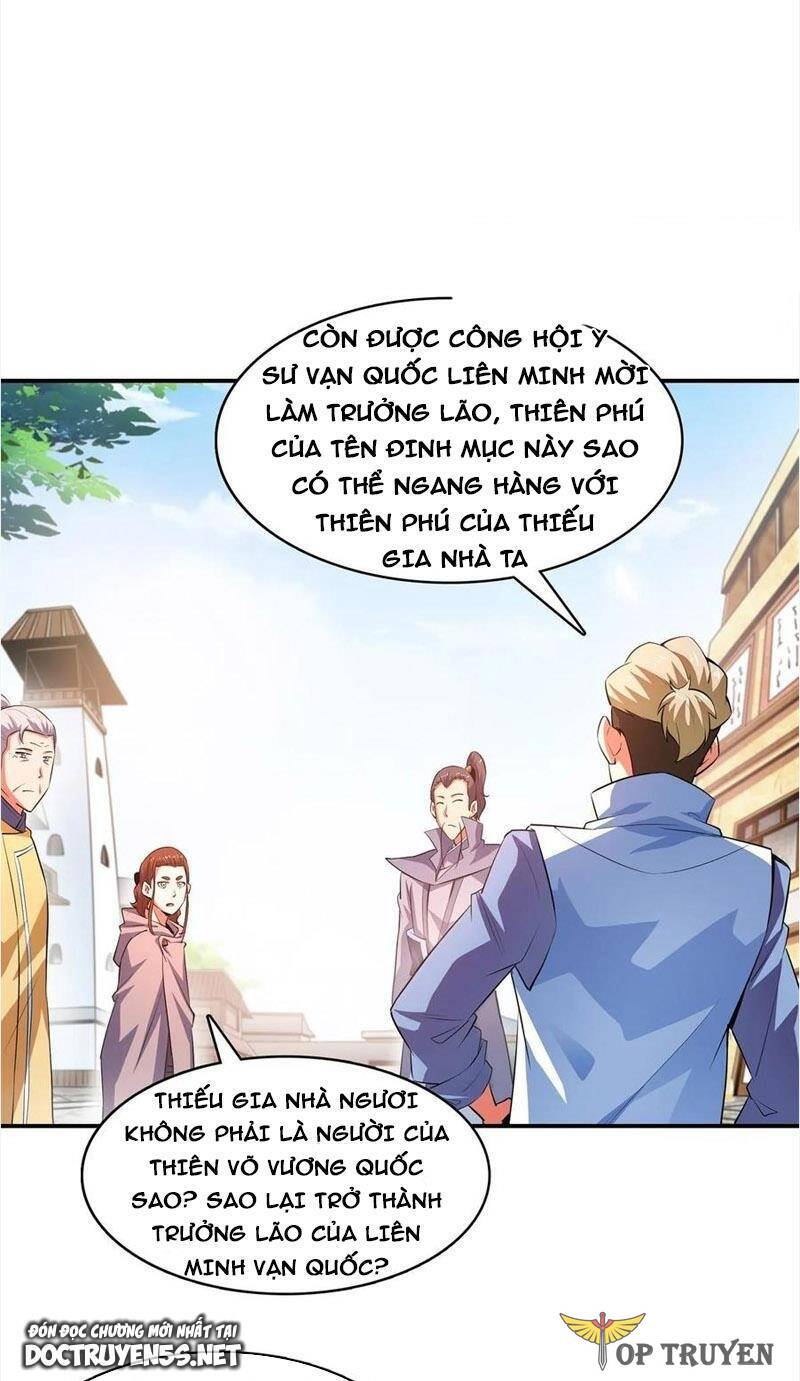 Thiên Đạo Đồ Thư Quán Chapter 247 - Trang 2