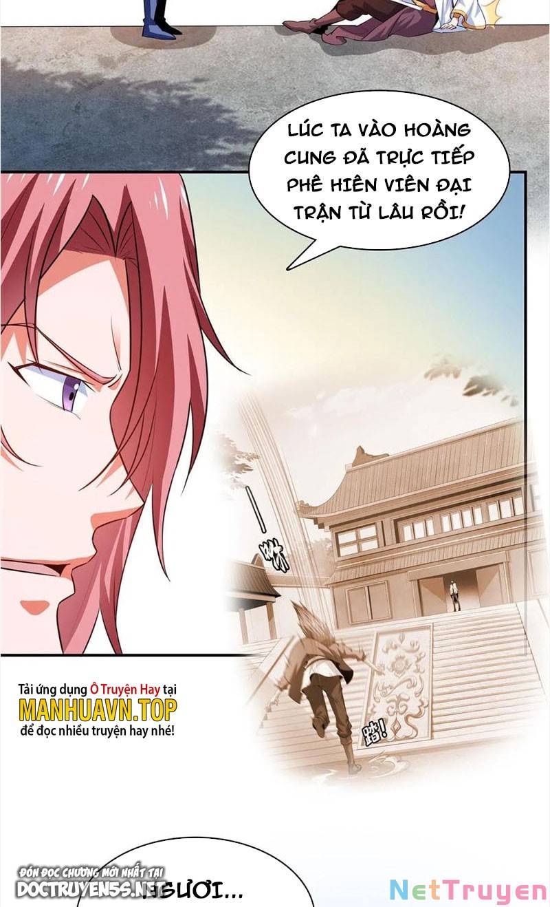 Thiên Đạo Đồ Thư Quán Chapter 250 - Trang 3