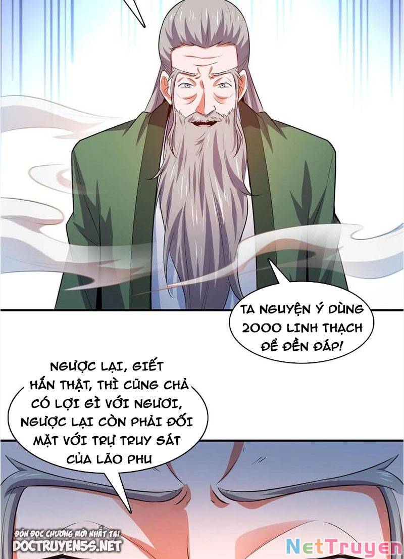 Thiên Đạo Đồ Thư Quán Chapter 250 - Trang 3