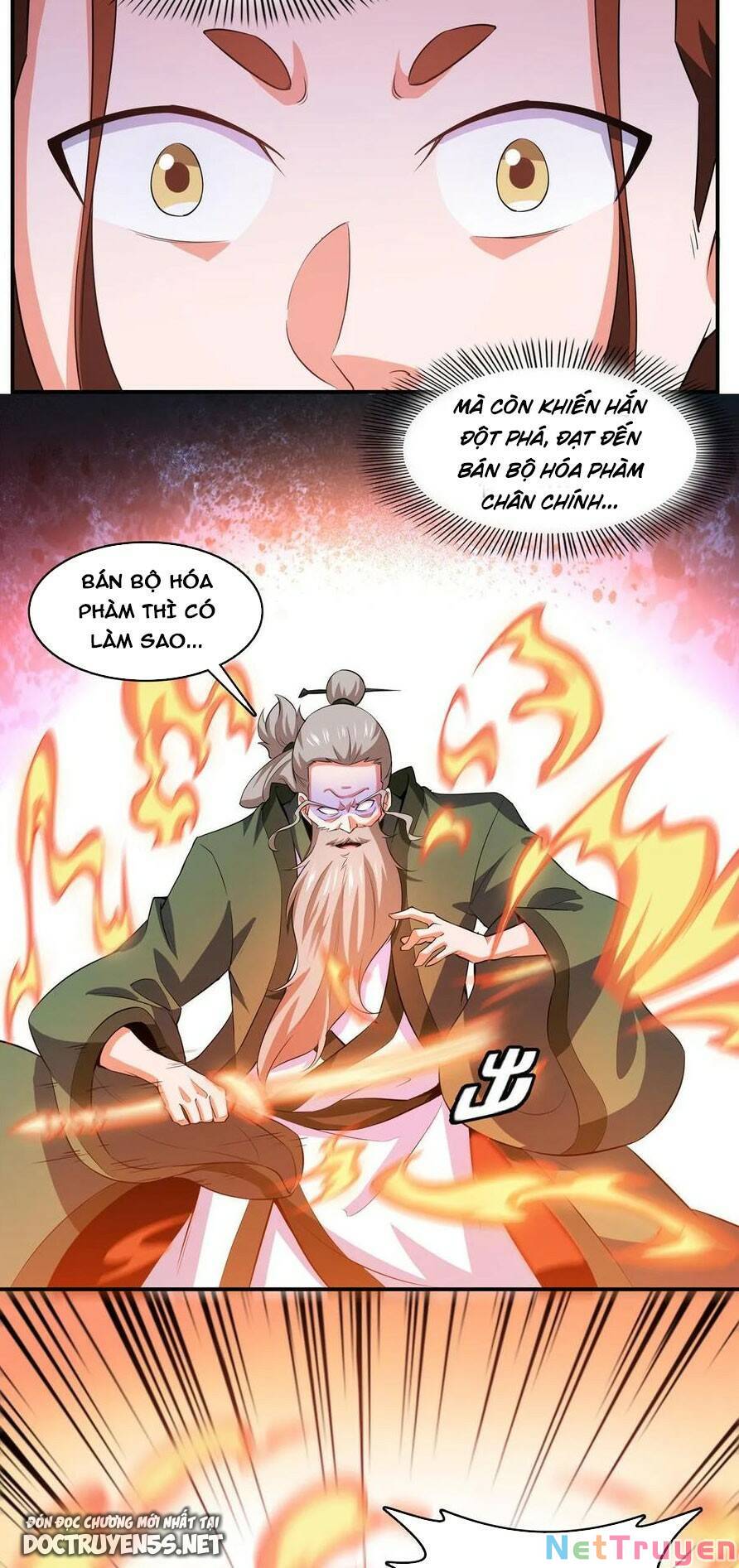 Thiên Đạo Đồ Thư Quán Chapter 252 - Trang 3