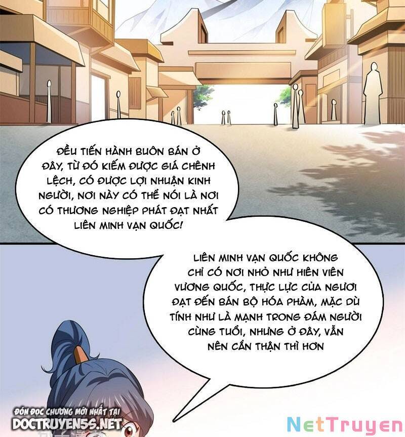 Thiên Đạo Đồ Thư Quán Chapter 255 - Trang 2