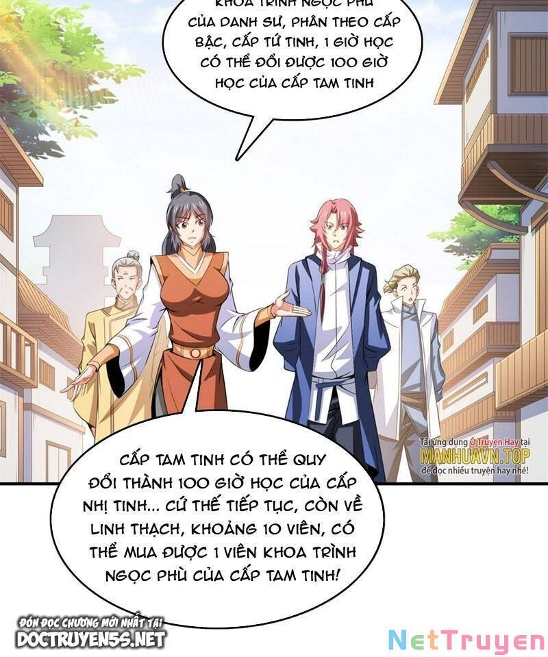 Thiên Đạo Đồ Thư Quán Chapter 255 - Trang 2