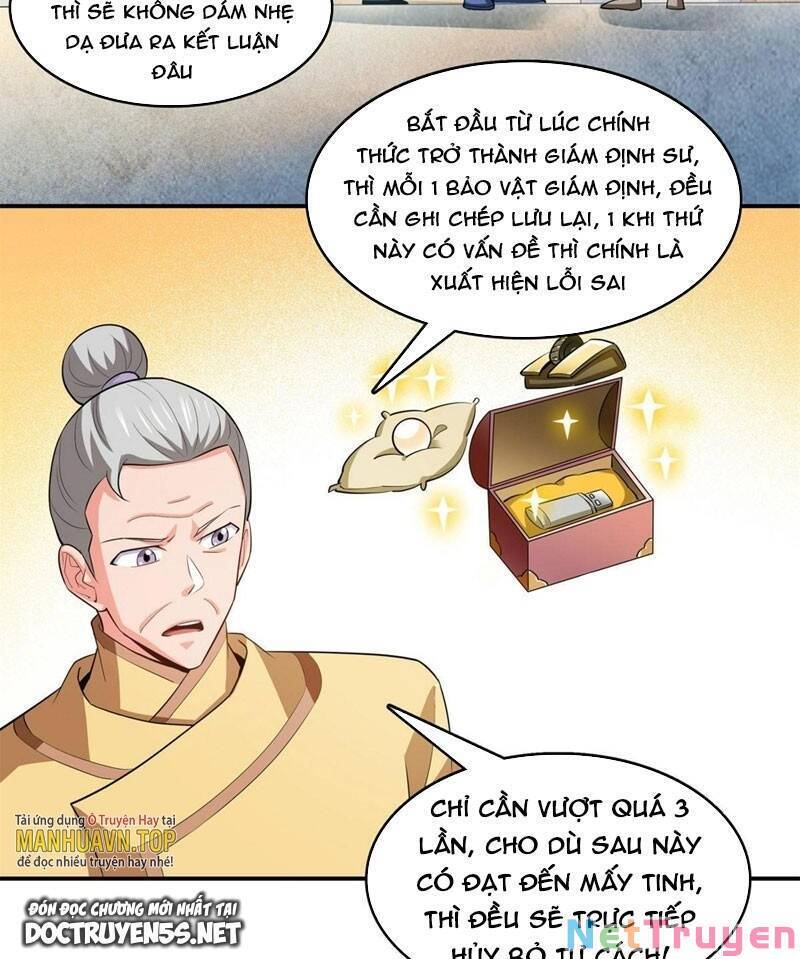 Thiên Đạo Đồ Thư Quán Chapter 255 - Trang 2