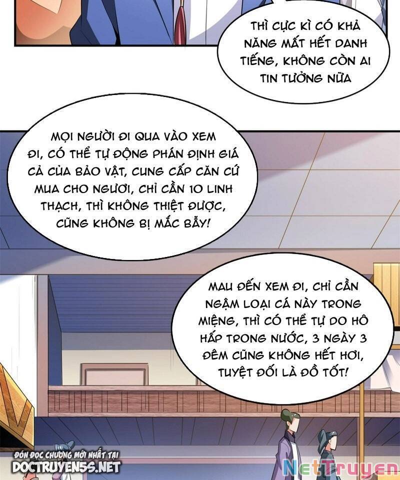 Thiên Đạo Đồ Thư Quán Chapter 255 - Trang 2