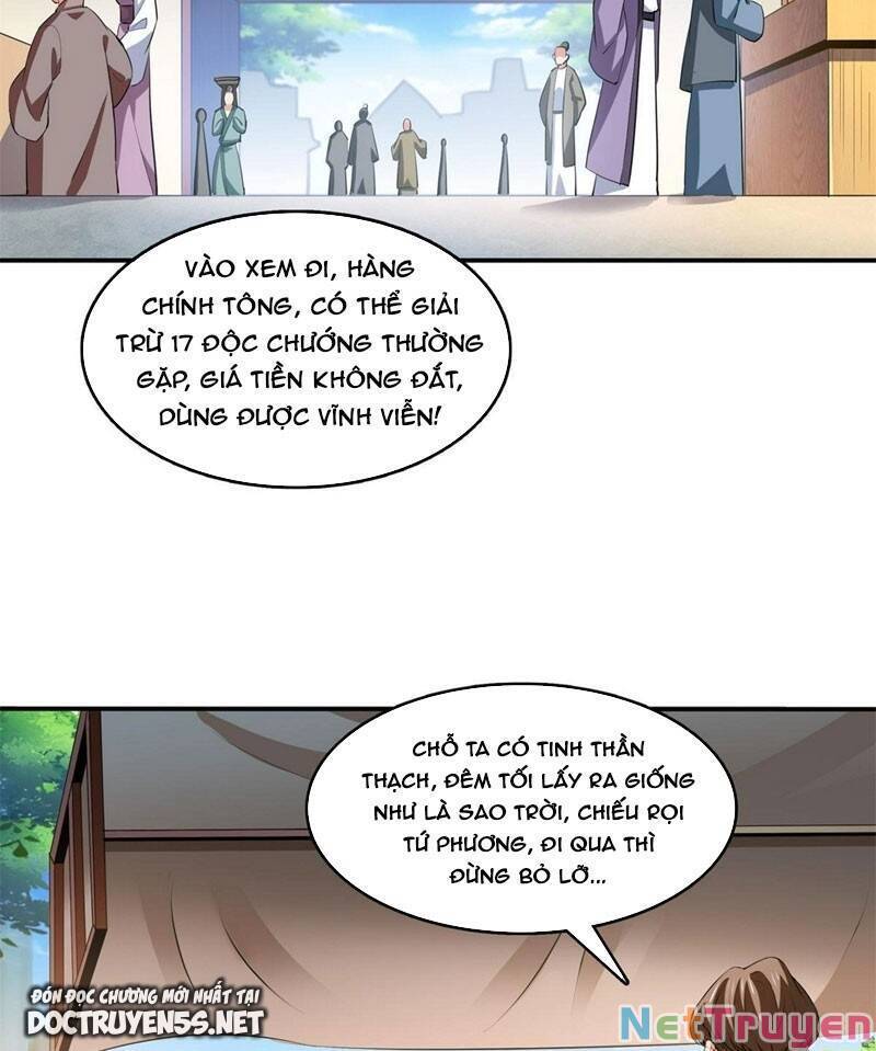 Thiên Đạo Đồ Thư Quán Chapter 255 - Trang 2