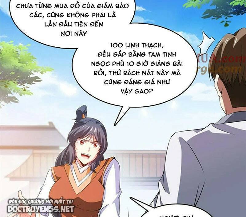 Thiên Đạo Đồ Thư Quán Chapter 256 - Trang 3