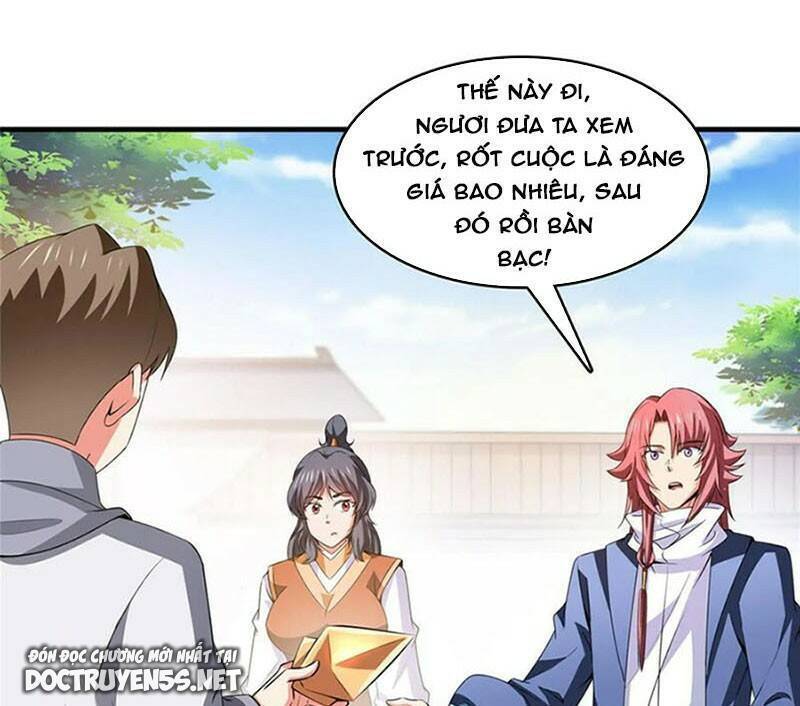 Thiên Đạo Đồ Thư Quán Chapter 256 - Trang 3