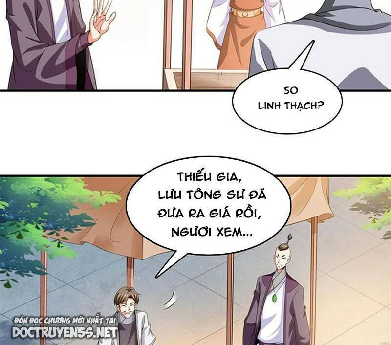 Thiên Đạo Đồ Thư Quán Chapter 256 - Trang 3