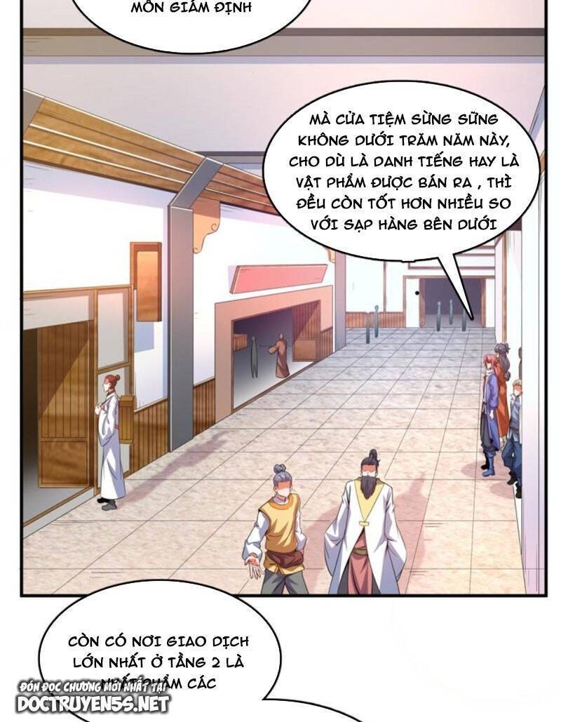 Thiên Đạo Đồ Thư Quán Chapter 257 - Trang 3