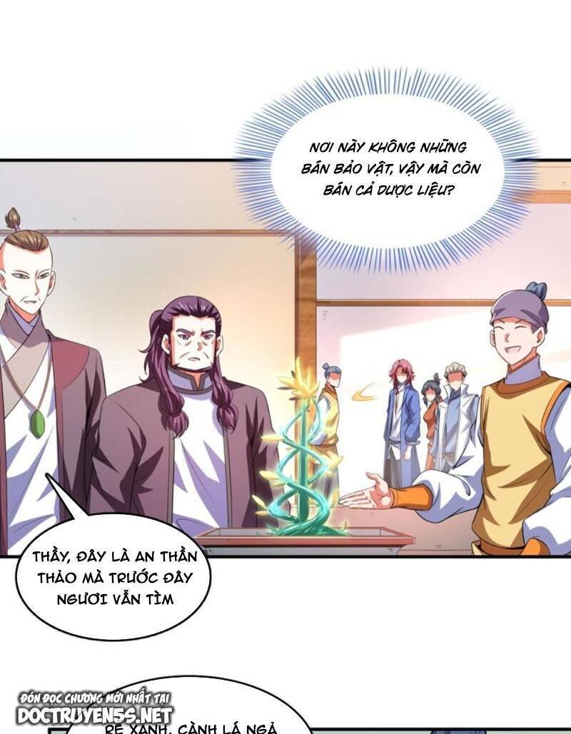 Thiên Đạo Đồ Thư Quán Chapter 257 - Trang 3