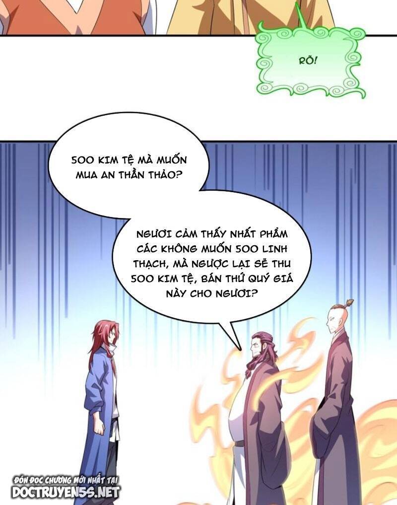 Thiên Đạo Đồ Thư Quán Chapter 257 - Trang 3