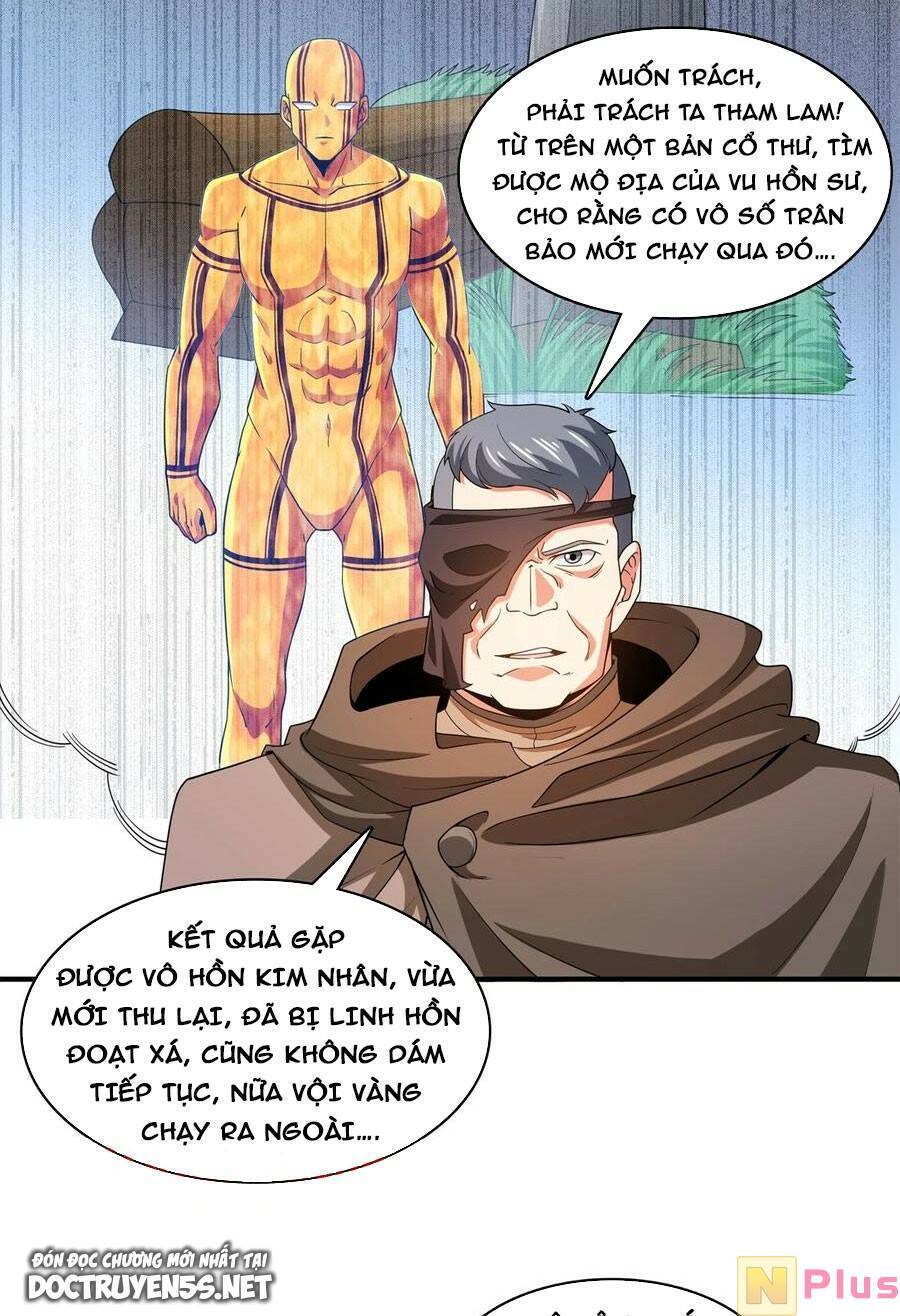 Thiên Đạo Đồ Thư Quán Chapter 269 - Trang 4