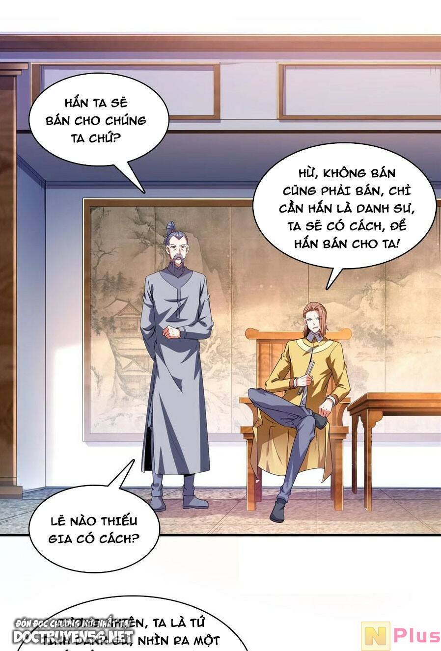 Thiên Đạo Đồ Thư Quán Chapter 270 - Trang 3