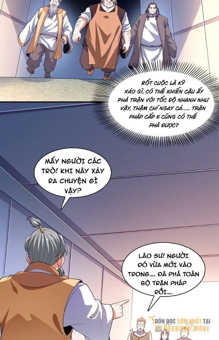 Thiên Đạo Đồ Thư Quán Chapter 274 - Trang 2