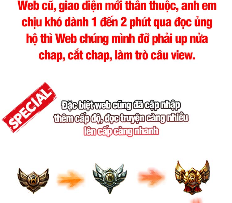 Thiên Đạo Này Cũng Không Ngốc Lắm Chapter 10 - Trang 4