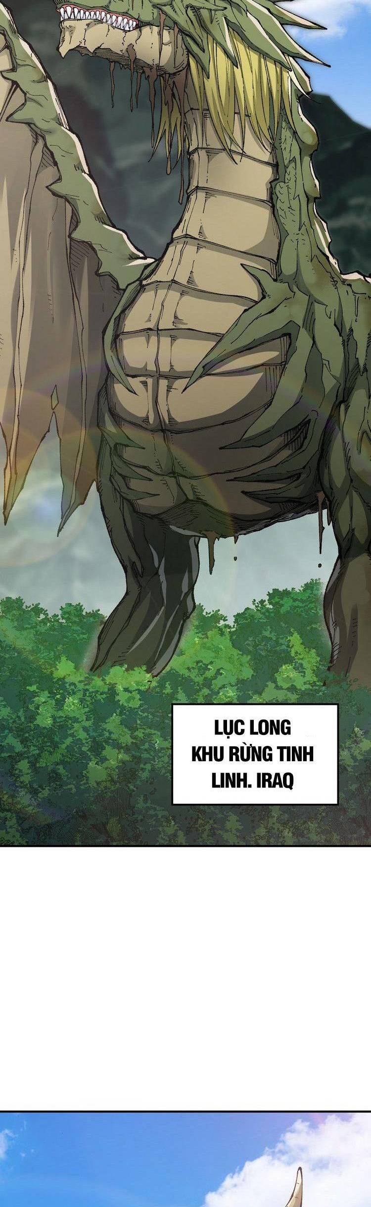 Thiên Đạo Này Cũng Không Ngốc Lắm Chapter 15.5 - Trang 4