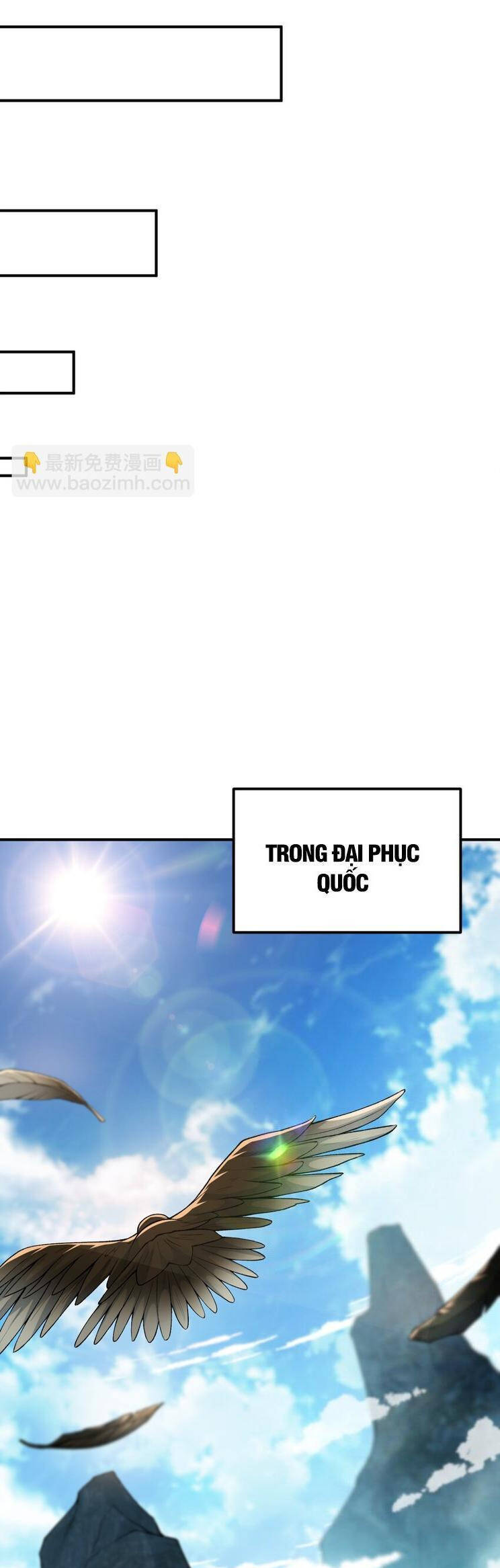 Thiên Đạo Này Cũng Không Ngốc Lắm Chapter 67 - Trang 4