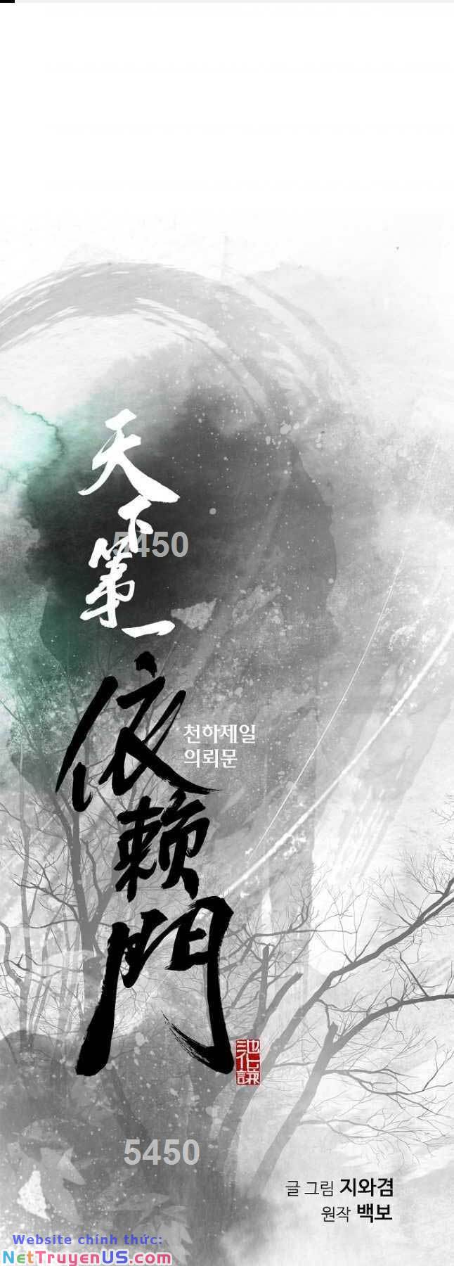 Thiên Hạ Đệ Nhất Y Lại Môn Chapter 54 - Next Chapter 55