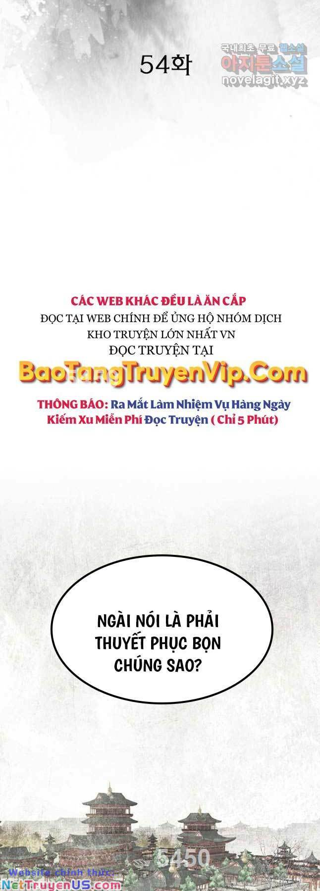 Thiên Hạ Đệ Nhất Y Lại Môn Chapter 54 - Next Chapter 55