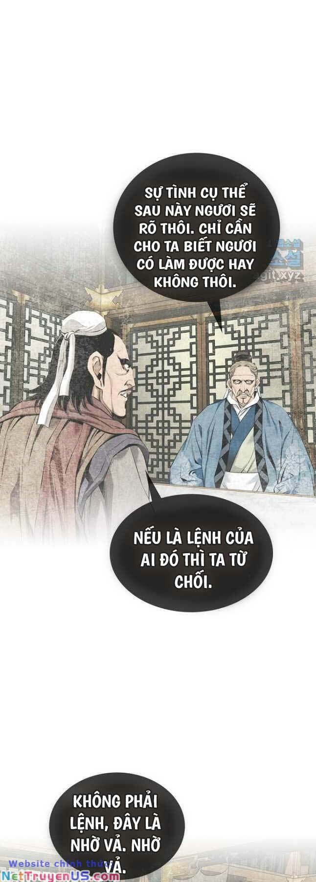 Thiên Hạ Đệ Nhất Y Lại Môn Chapter 54 - Next Chapter 55