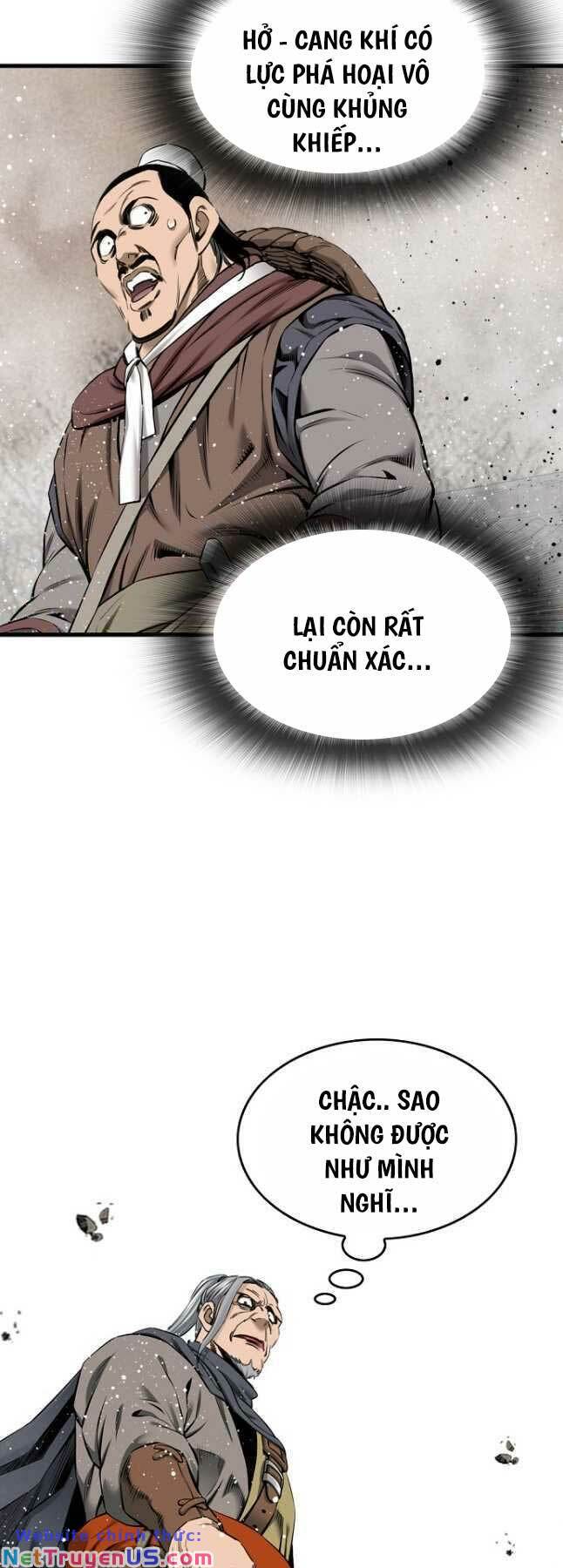 Thiên Hạ Đệ Nhất Y Lại Môn Chapter 54 - Next Chapter 55