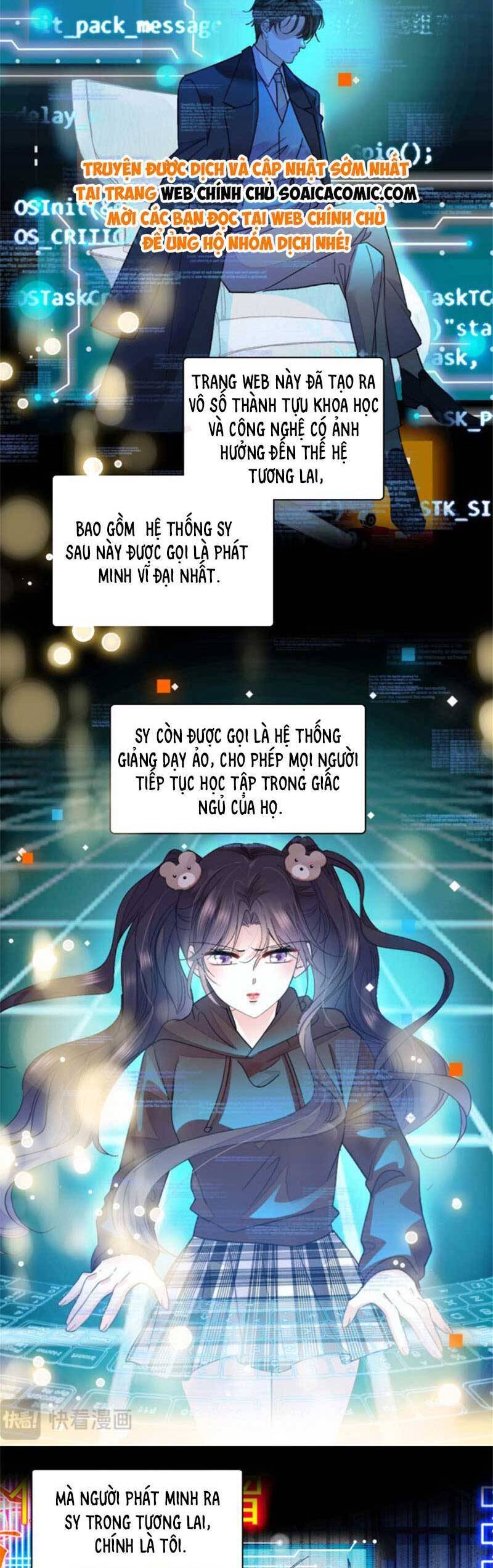 Thiên Kim Toàn Năng Bá Khí Ngút Trời Chapter 15 - Trang 4