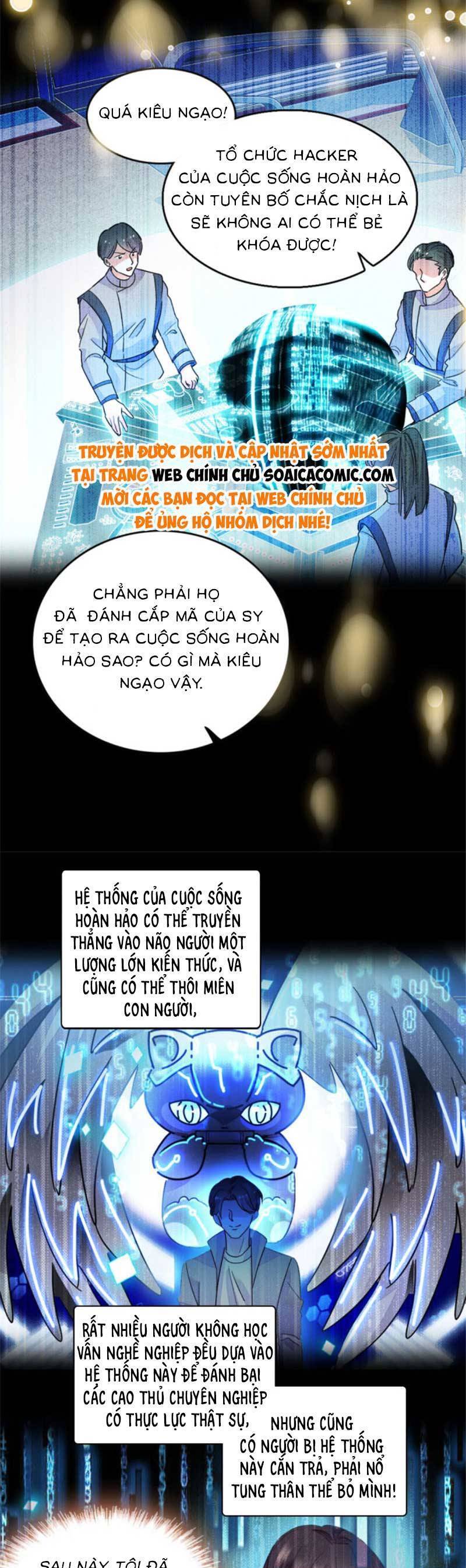 Thiên Kim Toàn Năng Bá Khí Ngút Trời Chapter 15 - Trang 4