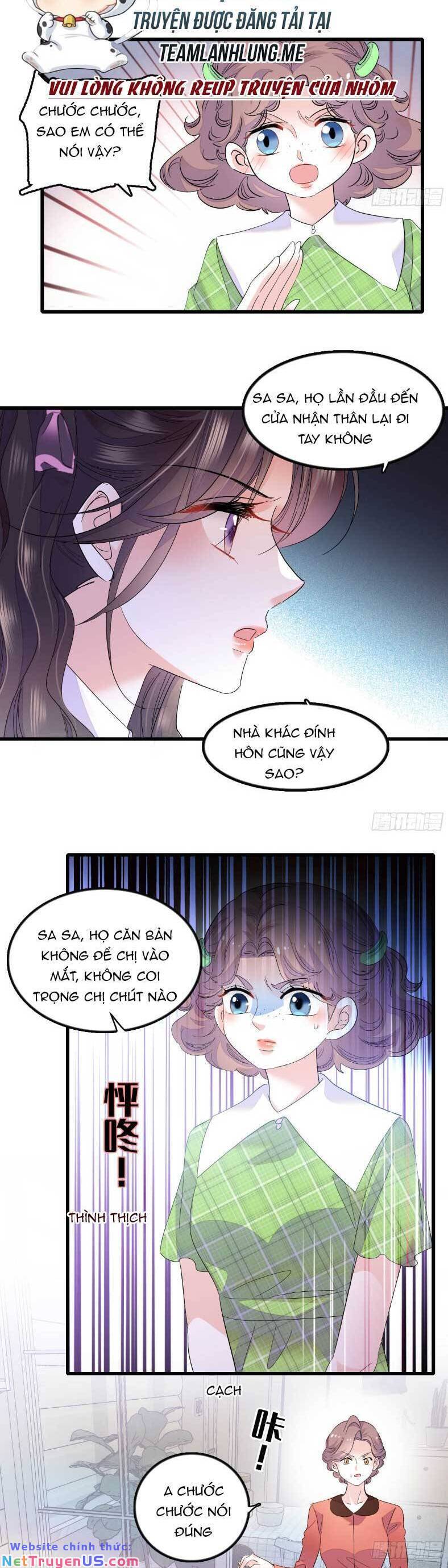 Thiên Kim Toàn Năng Bá Khí Ngút Trời Chapter 41 - Trang 4