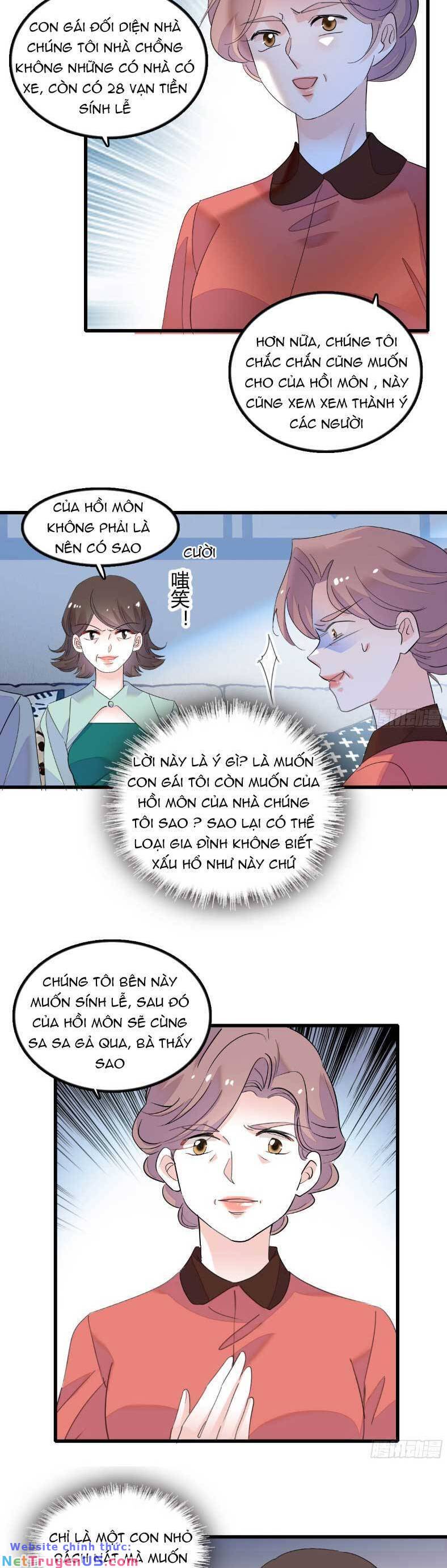 Thiên Kim Toàn Năng Bá Khí Ngút Trời Chapter 41 - Trang 4