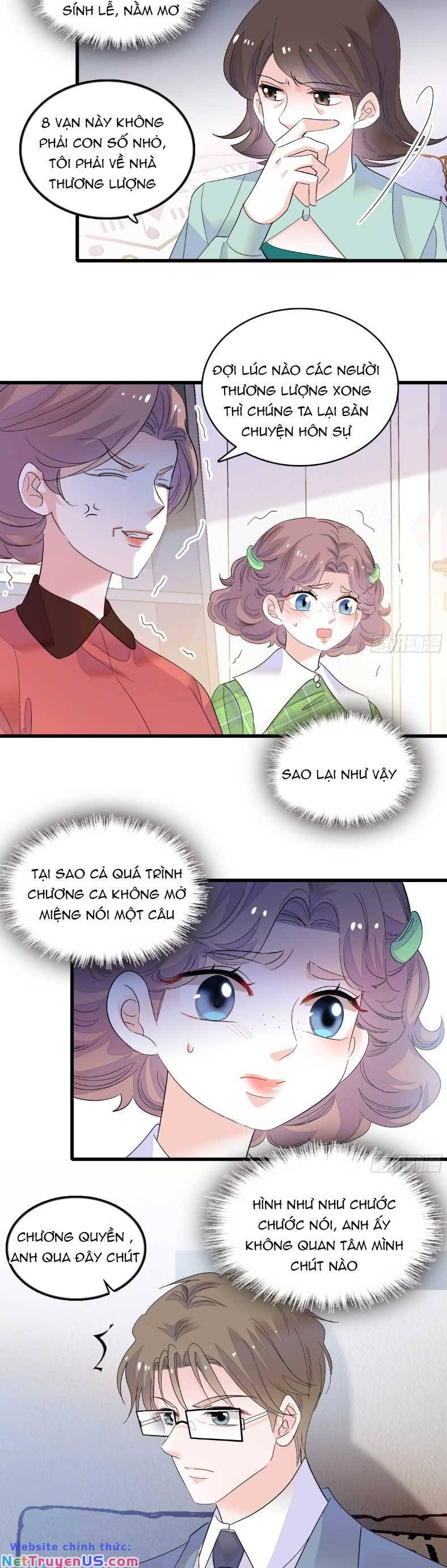 Thiên Kim Toàn Năng Bá Khí Ngút Trời Chapter 41 - Trang 4