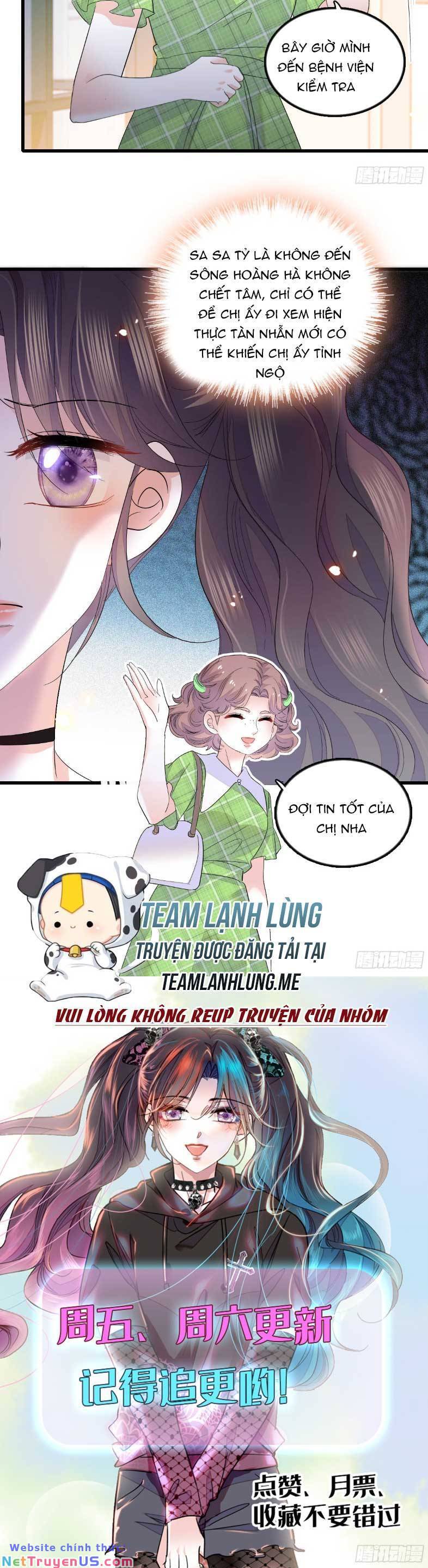 Thiên Kim Toàn Năng Bá Khí Ngút Trời Chapter 41 - Trang 4