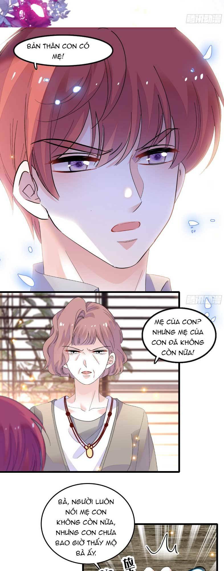 Thiên Kim Toàn Năng Bá Khí Ngút Trời Chapter 43 - Trang 4