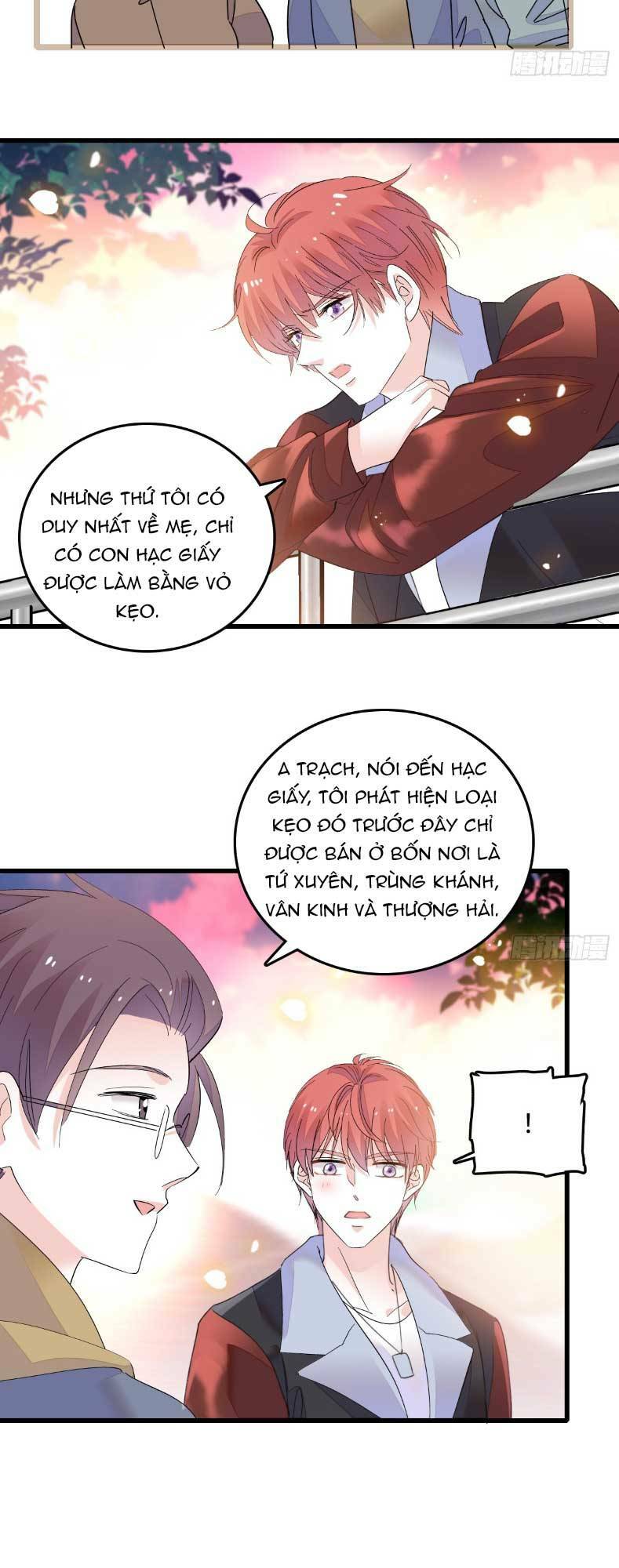 Thiên Kim Toàn Năng Bá Khí Ngút Trời Chapter 43 - Trang 4