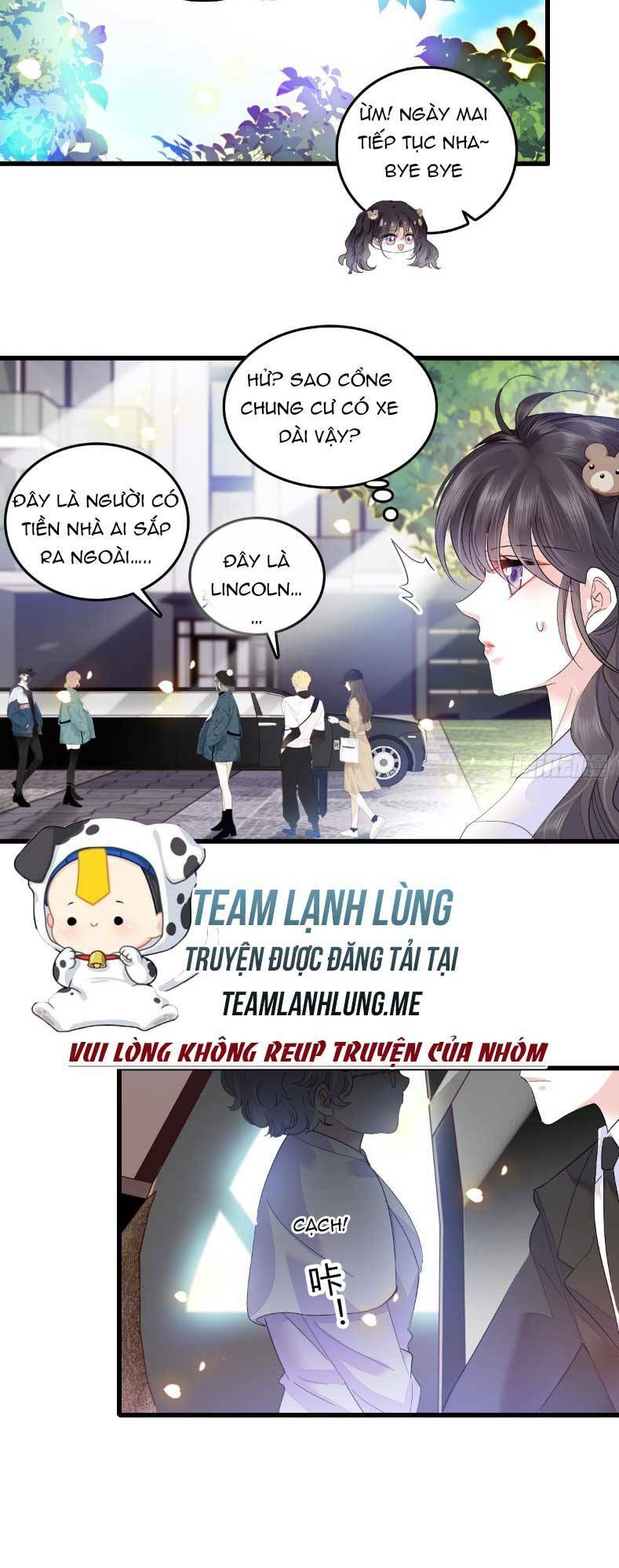 Thiên Kim Toàn Năng Bá Khí Ngút Trời Chapter 43 - Trang 4