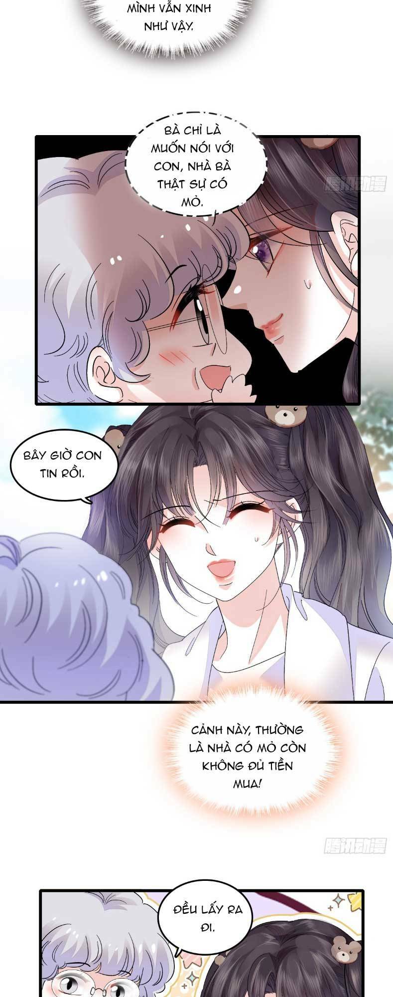 Thiên Kim Toàn Năng Bá Khí Ngút Trời Chapter 43 - Trang 4