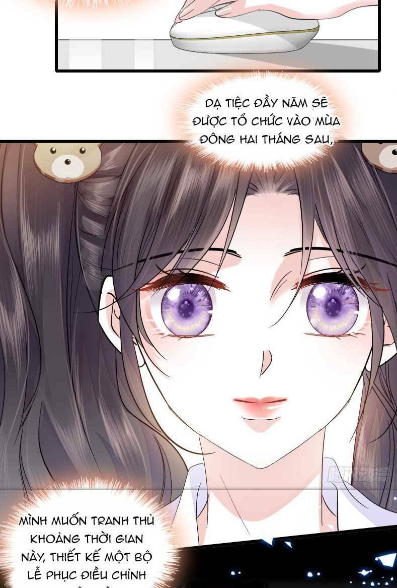 Thiên Kim Toàn Năng Bá Khí Ngút Trời Chapter 43 - Trang 4