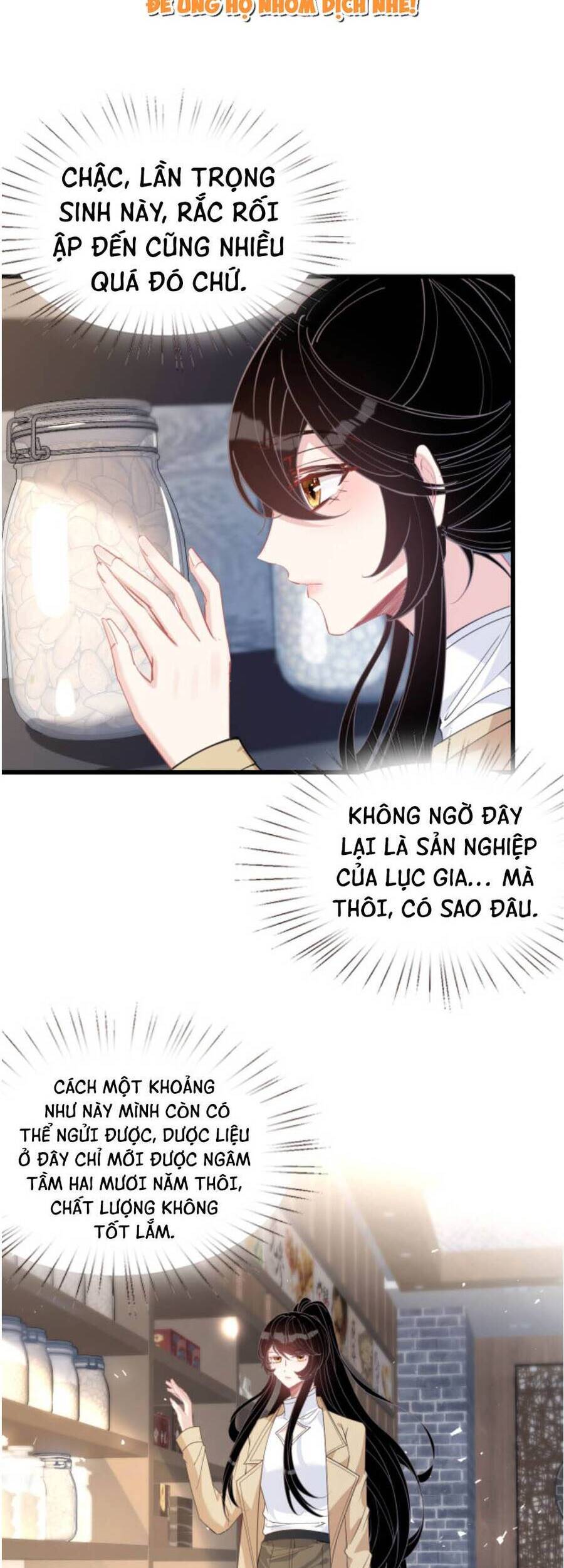 thiên kim toàn năng đại tài Chapter 10 - Next chapter 11