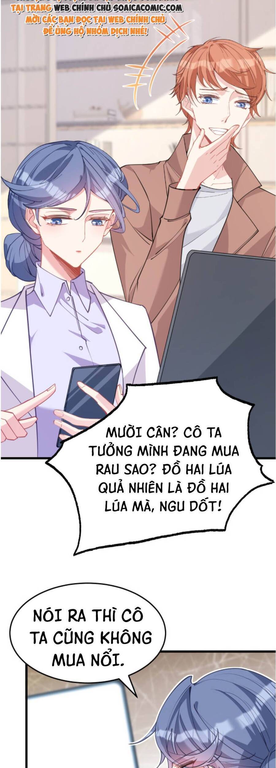 thiên kim toàn năng đại tài Chapter 10 - Next chapter 11