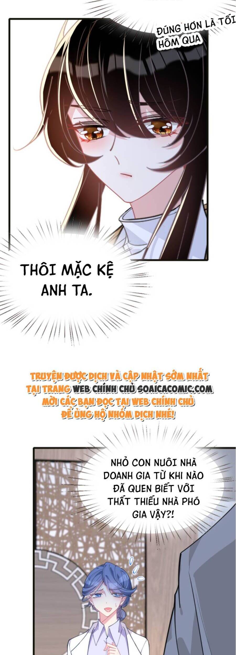 thiên kim toàn năng đại tài Chapter 10 - Next chapter 11