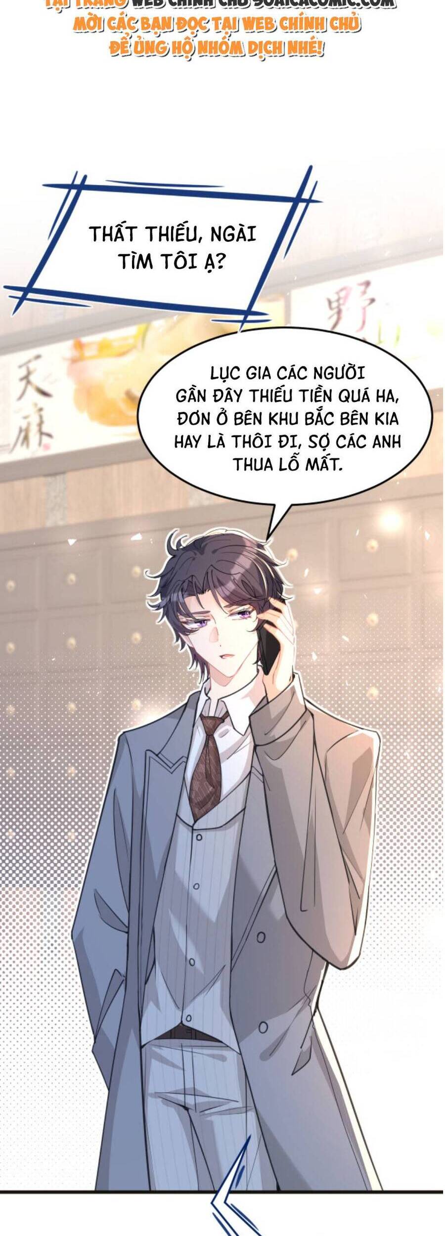 thiên kim toàn năng đại tài Chapter 10 - Next chapter 11