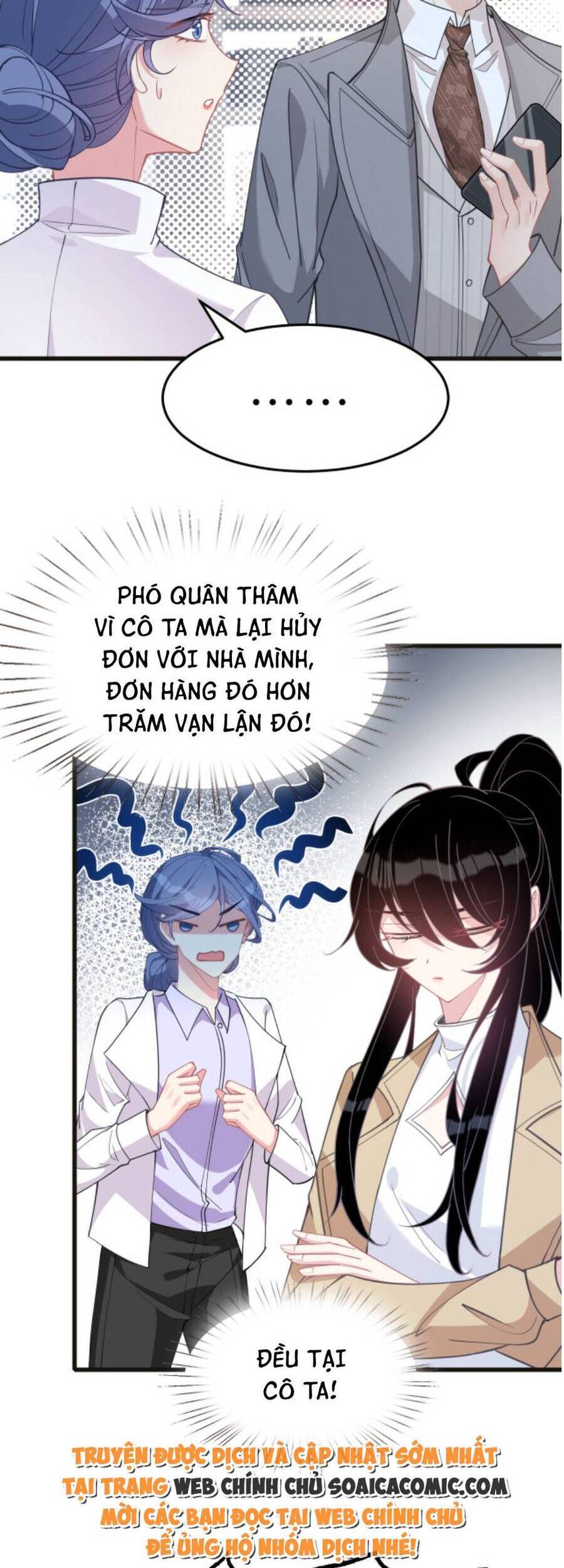 thiên kim toàn năng đại tài Chapter 10 - Next chapter 11